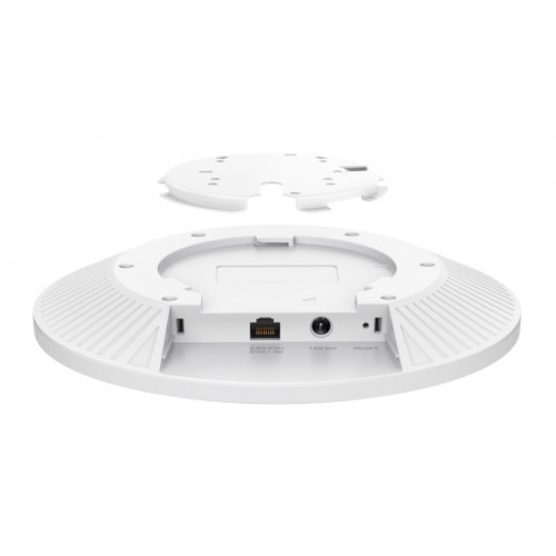 TP-LINK access point EAP673, οροφής, WiFi 6, 5400Mbps AX5400, Mesh, V1.0