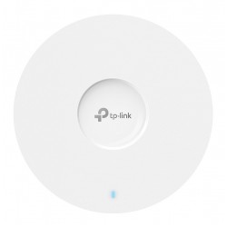 TP-LINK access point EAP673, οροφής, WiFi 6, 5400Mbps AX5400, Mesh, V1.0