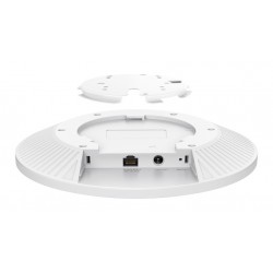 TP-LINK access point EAP772, οροφής, WiFi 7, 9300Mbps BE9300, Tri-Band, Mesh, V2.0