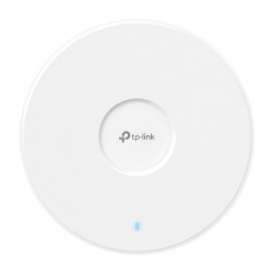 TP-LINK access point EAP772, οροφής, WiFi 7, 9300Mbps BE9300, Tri-Band, Mesh, V2.0