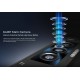 OUKITEL tablet RT10, 11", 12/512GB, 25000mAh, IP68/IP69K/MIL-STD-810H, 5G, μαύρο