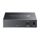 TP-LINK easy managed switch ES205GP, 5x Gigabit θύρες, PoE+, V1.0