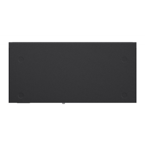 TP-LINK easy managed switch ES224G, 24x Gigabit θύρες, V1.0