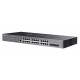 TP-LINK L2+ managed switch SG3428X-M2, 24x 2.5Gbps θύρες, V1.20
