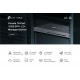 TP-LINK L2+ managed switch SX3016F, 16x 10Gbps SFP+ θύρες, V1.20