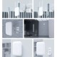 UBIQUITI access point UniFi U7 Outdoor, WiFi 7, Dual band, PoE+