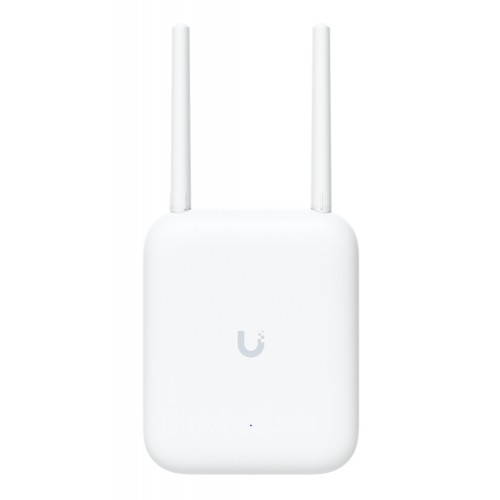 UBIQUITI access point UniFi U7 Outdoor, WiFi 7, Dual band, PoE+