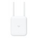 UBIQUITI access point UniFi U7 Outdoor, WiFi 7, Dual band, PoE+
