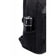 ARCTIC HUNTER τσάντα πλάτης B00111 με θήκη laptop 15.6", 20L, μαύρη