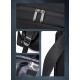 ARCTIC HUNTER τσάντα πλάτης B00811 με θήκη laptop 15.6", 16.5L, χακί