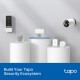 TP-LINK smart hub Tapo H200, WiFi, 868MHz, V1.0
