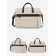 ARCTIC HUNTER τσάντα ώμου GWB00849 με θήκη laptop 15.6", 14L, χακί