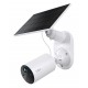 TP-LINK smart ηλιακή κάμερα Tapo C410 KIT, 2K/3MP, WiFi, IP65, V2.0