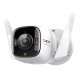 TP-LINK smart κάμερα Tapo C325WB, 2K, WiFi, IP66, V2.0