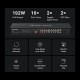 MERCUSYS rackmount switch MS120GP, 20x Gigabit θύρες, PoE+, V1.0