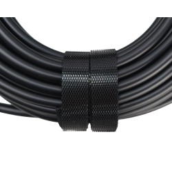 POWERTECH καλώδιο HDMI 2.1 CAB-H194 με Ethernet, 8K/60Hz, 48 Gbps, 20m, μαύρο