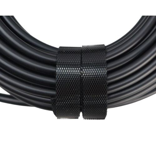 POWERTECH καλώδιο HDMI 2.1 CAB-H194 με Ethernet, 8K/60Hz, 48 Gbps, 20m, μαύρο