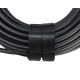 POWERTECH καλώδιο HDMI 2.1 CAB-H194 με Ethernet, 8K/60Hz, 48 Gbps, 20m, μαύρο