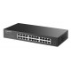 MERCUSYS desktop/rackmount switch MS124GS, 24x Gigabit θύρες, V1.0