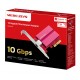 MERCUSYS κάρτα επέκτασης δικτύου PCIe σε RJ45 MA510E, 10Gbps, V1.0