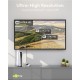 GOOBAY καλώδιο USB-C 74776, USB4, 240W, 80Gbps, 16K/60Hz, 1.5m, μαύρο