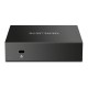 MERCUSYS desktop switch MS105GS, 5x Gigabit θύρες, V2.0