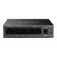 MERCUSYS desktop switch MS105GS, 5x Gigabit θύρες, V2.0