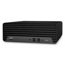 HP PC ProDesk 600 G6 SFF, Refurbished Grade A Repainted, i5-10400F, 8/256GB M.2, R5 430, FreeDOS
