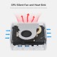 BEELINK mini PC Mini S13, Intel N150, 12GB, 512GB M.2, Windows 11 Pro