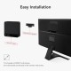 BEELINK mini PC SER5 Max, AMD 7735HS, 24GB, 500GB M.2, Windows 11 Pro