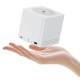 BEELINK mini PC/NAS ME Mini με 6x θέσεις M.2, Intel N95, 12GB, 1TB M.2, Windows 11 Home