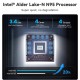 BEELINK mini PC Mini S12, Intel N95, 12GB, 512GB M.2, Windows 11 Pro