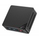 BEELINK mini PC Mini S12, Intel N95, 12GB, 512GB M.2, Windows 11 Pro