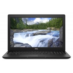 DELL Laptop Latitude 3500, Refurbished Grade B, i5-8265U, 8/128GB NVME, 15.6", Cam, UHD Graphics 620, FreeDOS