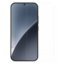POWERTECH tempered glass 2.5D TGC-0815 για Xiaomi 17, full glue
