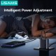 USAMS φορτιστής τοίχου CC330, 2x USB & 2x USB-C, 40W, GaN, μαύρος