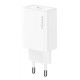 USAMS φορτιστής τοίχου CC325, USB-C, 20W, λευκός