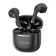 CELEBRAT earphones με θήκη φόρτισης W79, True Wireless, 13mm, 30/300mAh, μαύρα