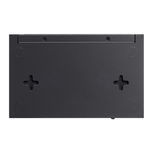 TP-LINK easy managed switch ES208G, 8x Gigabit θύρες, V1.0