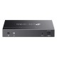 TP-LINK easy managed switch ES208G, 8x Gigabit θύρες, V1.0