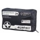 PETEX kit πρώτων βοηθειών για οχήματα 43930004, DIN 13164-2022, μαύρο