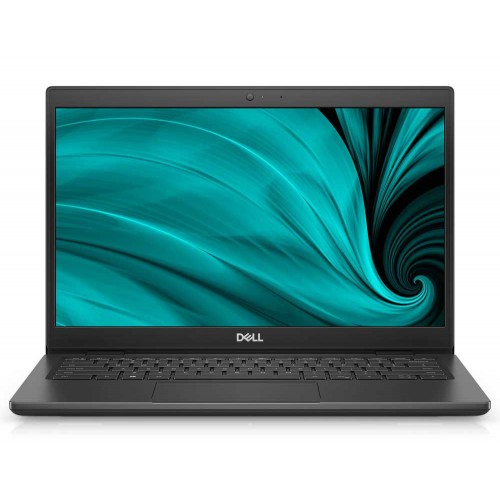 DELL Laptop Latitude 3420, Factory Refurbished Grade A, i5-1135G7, 8/256GB SSD, 14", Cam, Integrated Graphics, Windows 11 Pro
