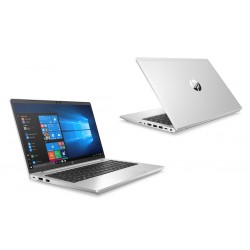 HP Laptop ProBook 440 G8, Refurbished Grade B, i5-1135G7, 8/256GB M.2, 14", Cam, IRIS Xe Graphics, FreeDOS