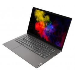 LENOVO Laptop V14 G2 ITL, Refurbished Grade B, i5-1135G7, 8/256GB NVME, 14", Cam, IRIS Xe Graphics, FreeDOS