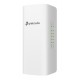 TP-LINK smart switch SG2005P-PD, 1x Gigabit PoE++ in/4x Gigabit PoE+ out, V1.0