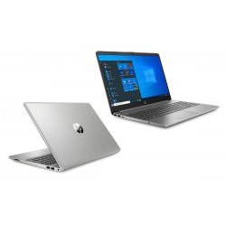 HP Laptop 250 G8, Refurbished Grade B, i5-1135G7, 8/256GB NVME, 15.6", Cam, IRIS XE Graphics, FreeDOS