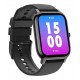 ZEBLAZE smartwatch Btalk Pro, heart rate, 1.91" TFT, μαύρο
