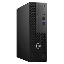 DELL PC OptiPlex 3080 SFF, Refurbished Grade A Repainted, i5-10500, 8/256GB M.2, FreeDOS