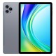 DOOGEE tablet Tab G6, 11", 6/256GB, 4G, Android 15, 8000mAh, γκρι