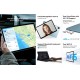 DOOGEE tablet Tab E3 Max, 14", 8/256GB, 4G, Android 16, 13500mAh, γκρι
